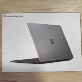 Windows surface laptop