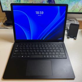 surface laptop4 13.5インチ core i5 / 8GB