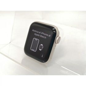 【中古】Apple Apple Watch SE2 40mm Cellular スターライトアルミニウムケース (バンド無し)【高崎モントレー】保証期間1ヶ月【ランクB】