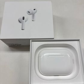 アップル(Apple)のApple AirPods Pro 第3世代 MFHP4J/A(ヘッドフォン/イヤフォン)