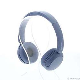 〔展示品〕 WH-CH520 L ブルー