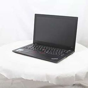 〔中古品〕 ThinkPad X280 20KES5SC00 ［Core-i3-8130U (2.2GHz)／8GB／SSD128GB／12.5インチワイド／Windows11 Pro］〔中古品〕 ThinkPad X280 20KES5SC00 ［Core-i3-8130U (2.2GHz)／8GB／SSD128GB／12.5インチワイド／Windows11 Pro］