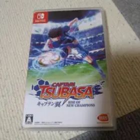 キャプテン翼 RISE OF NEW CHAMPIONS