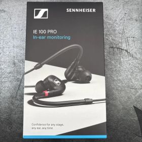 Sennheiser ゼンハイザー IE 100 PRO