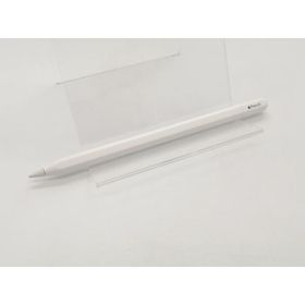 【中古】Apple Apple Pencil（USB-C） MUWA3ZA/A【秋葉2号】保証期間１週間