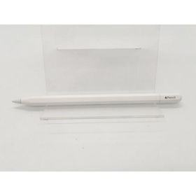 【中古】Apple Apple Pencil（USB-C） MUWA3ZA/A【秋葉2号】保証期間１週間