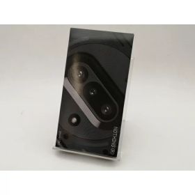 【未使用】NOTHING 国内版 【SIMフリー】 Nothing Phone (3a) ブラック 8GB 128GB【神保町】保証期間3ヶ月