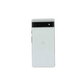 グーグル(Google)のKDDI SIMフリー スマホ Google Pixel 6a 128GB (スマートフォン本体)