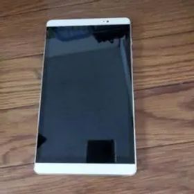 docomo dtab d-02hタブレット