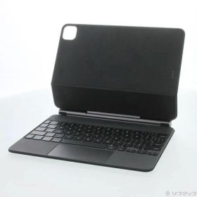 ソフマップ 〔中古品〕 11インチ iPad Pro 第2世代 用 Magic Keyboard 英語 US MXQT2LL／A【262】