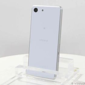 【中古】SONY(ソニー) Xperia Ace 64GB ホワイト J3173 SIMフリー 【196-ud】
