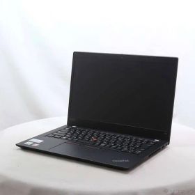 ソフマップ 〔中古品〕 ThinkPad X13 Gen 1 20T3S72D00【344】