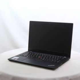 ソフマップ 〔中古品〕 ThinkPad X13 Gen 1 20T3S72D00【348】