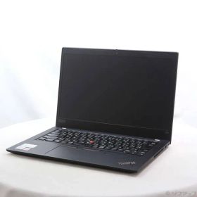 ソフマップ 〔中古品〕 ThinkPad X13 Gen 1 20T3S72D00【377】