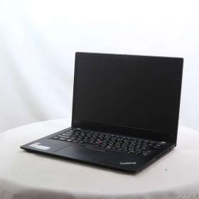 ソフマップ 〔中古品〕 ThinkPad X13 Gen 1 20T3S72D00【349】