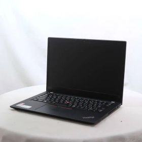 ソフマップ 〔中古品〕 ThinkPad X13 Gen 1 20T3S72D00【352】