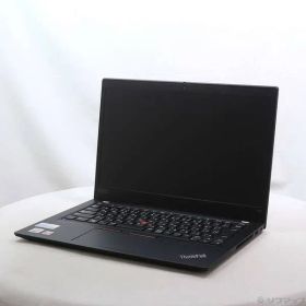 ソフマップ 〔中古品〕 ThinkPad X13 Gen 1 20T3S72D00【262】