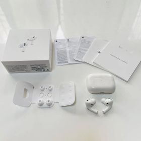AirPods Pro 第1世代 A2190 A2083 エアポッズプロ 付属有