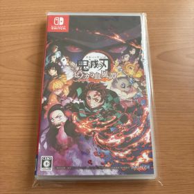 鬼滅の刃 ヒノカミ血風譚 通常版