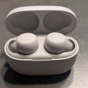 美品_LinkBuds S ホワイト