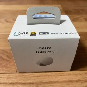 sony LinkBuds S