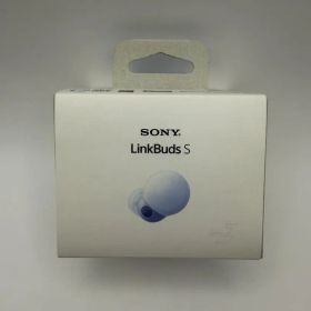 [新品]SONY ノイズキャンセリングステレオヘッドセット LinkBuds S