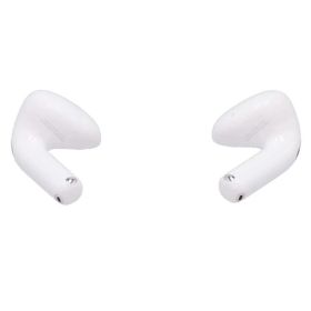 Apple アップル/AirPods 4 （ANC）/MXP93J/A/GXF6CYRLXM/Cランク/09【中古】