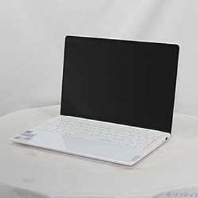 〔中古品〕 ideapad S540 81XA001HJP フロストホワイト ［Core-i5-10210U (1.6GHz)／8GB／SSD512GB／13.3インチワイド／Windows11 Home(アップグレード済み)］〔中古品〕 ideapad S540 81XA001HJP フロストホワイト ［Core-i5-10210U (1.6GHz)／8GB／SSD512GB／13.3インチワイド／Windows11 Home(アップグレード済み)］
