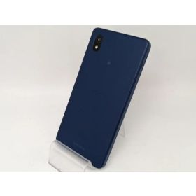 【中古】SONY ymobile 【SIMフリー】 Xperia Ace III ブルー 4GB 64GB A203SO【川越クレアモール】保証期間1ヶ月【ランクB】