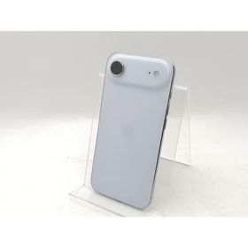 【中古】Apple 国内版 【SIMフリー】 iPhone Air 256GB スカイブルー MG2A4J/A【津田沼】保証期間１ヶ月【ランクA】