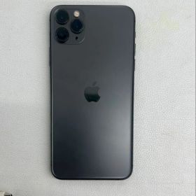 Apple iPhone 11 Pro Max 256GB スペースグレー