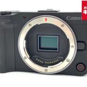 【中古】 【美品】 キヤノン EOS R50 V ボディ