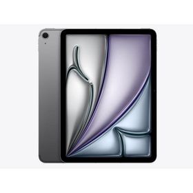 Apple iPad Air 11インチ (M3) Cellular 128GB MCFV4J/A スペースグレイ【お取り寄せ（5週から7週程度見込み）での入荷、発送】（2100000017204）