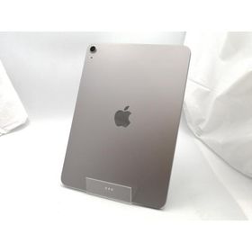 【中古】Apple 【Wi-Fi】 11インチ iPad Air（M3/2025) 128GB スペースグレイ MC9W4J/A【ECセンター】保証期間１ヶ月【ランクB】