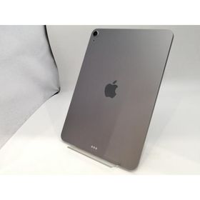 【中古】Apple 【Wi-Fi】 11インチ iPad Air（M3/2025) 256GB スペースグレイ MCA14J/A【浜松駅前】保証期間１ヶ月【ランクA】