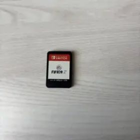 FIFA 19 & FIFA 21 ゲームカードセット