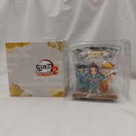 『鬼滅の刃 ヒノカミ血風譚2』フィギュアマルチスタンド 鬼滅の刃 ヒノカミ血風譚2 ANIPLEX