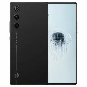RED MAGIC10 Air NX779J Twilight【RAM16GB/ROM512GB 国内版SIMフリー】 ZTE 当社3ヶ月間保証 中古 イオシス