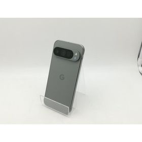 【中古】Google 国内版 【SIMフリー】 Pixel 9 Pro ヘイゼル 16GB 256GB GWVK6【神戸】保証期間１ヶ月【ランクB】