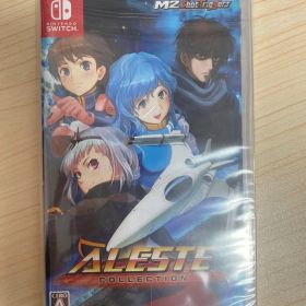 SWITCH アレスタコレクション