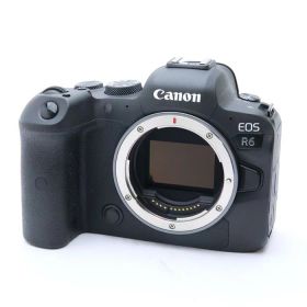 【中古】 《良品》 Canon EOS R6 [ デジタルカメラ ]