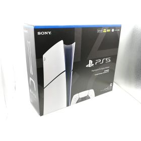 【未使用】SONY PlayStation5 デジタル・エディション 日本語専用 CFI-2200B01 [825GB]【熊本】保証期間3ヶ月