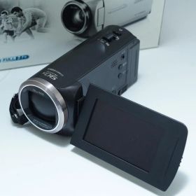 Panasonic パナソニック HC-V480MS