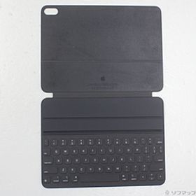 11インチ iPad Pro用 Smart Keyboard Folio 英語配列 MU8G2LL／A
