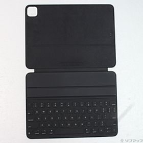 11インチiPad Pro 第2世代用 Smart Keyboard Folio 英語 US MXNK2LL／A