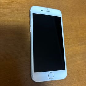 iPhone8(スマートフォン本体)