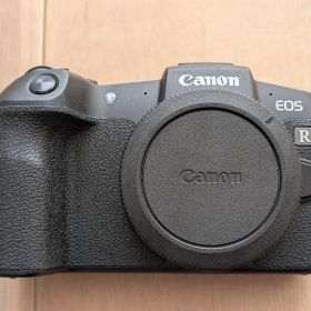 canon eos rp ボディ