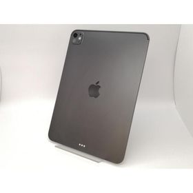 【中古】Apple 【Wi-Fi】 11インチ iPad Pro（M5/2025） 512GB スペースブラック 標準ガラス MDWM4J/A【三宮センター】保証期間１ヶ月【ランクA】