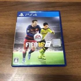 FIFA 16