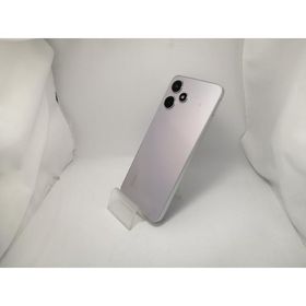 【中古】Xiaomi 国内版 【SIMフリー】 Redmi 12 5G 8GB 256GB ポーラーシルバー【戸塚】保証期間１ヶ月【ランクA】
